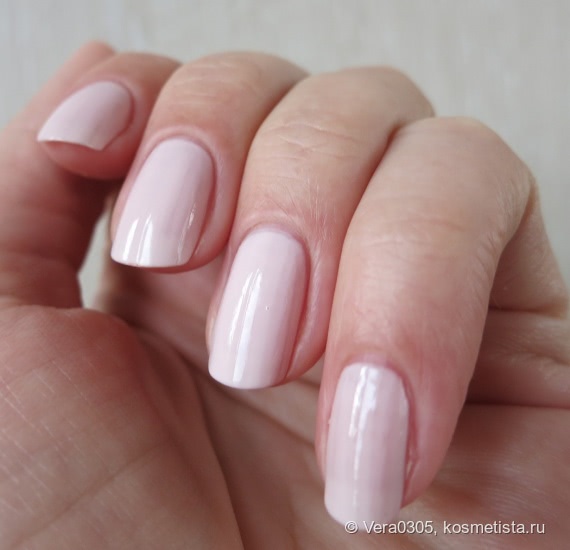 Alvin D`or Nail Polish The French ## 4101 и 4111