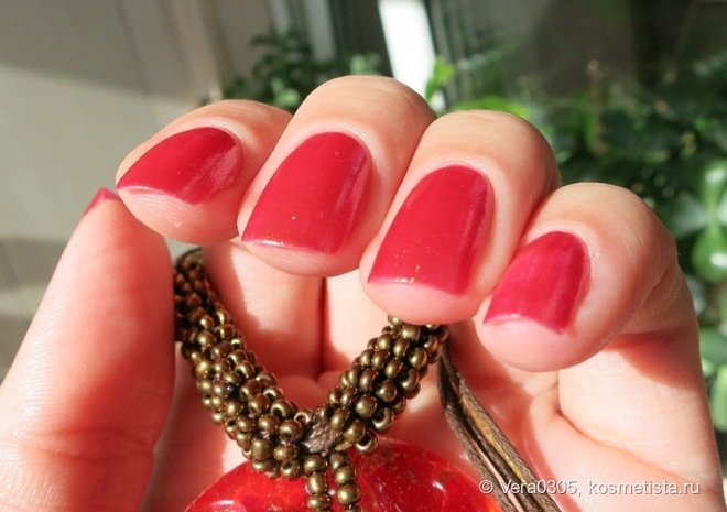 Alvin D`or Nail Polish хамелеон #4017