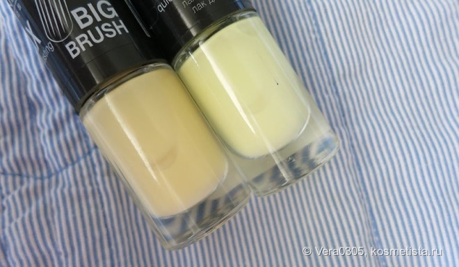 Eveline Cosmetics MiniMax Quick dry & Long lasting nail polish #937