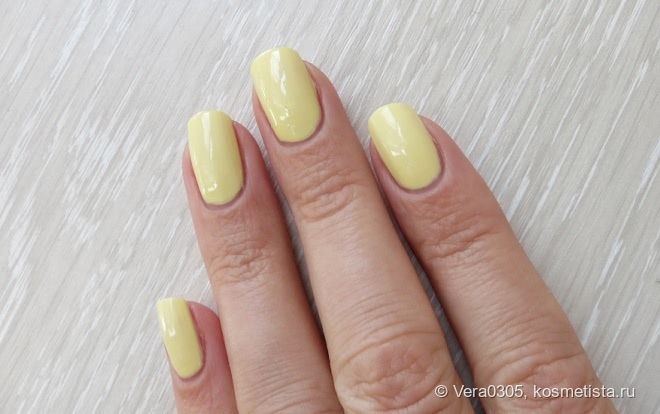 Eveline Cosmetics MiniMax Quick dry & Long lasting nail polish #937