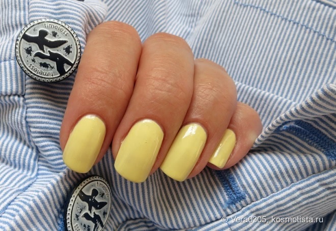 Eveline Cosmetics MiniMax Quick dry & Long lasting nail polish #937
