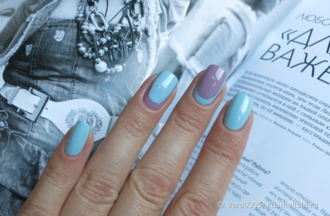 Alvin D`or Nail Polish гель-лак #16131