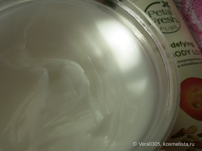 Petal Fresh Body Butter & Age-Defying Hand & Body Lotion