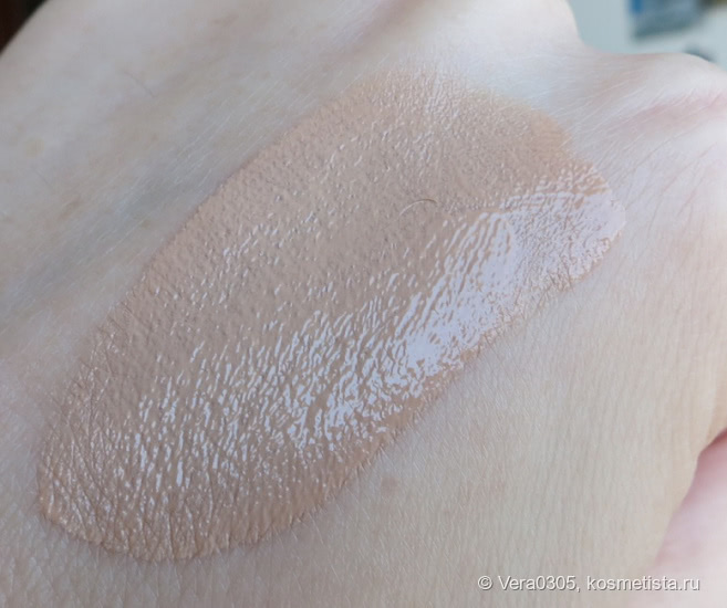 IsaDora High Performance all-day foundation SPF 12 - 00, 01, 02