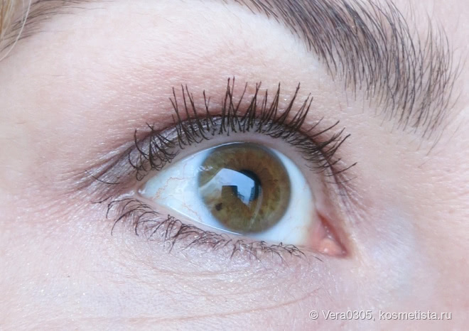 Clinique High Impact™ Curling Mascara - black & black/brown