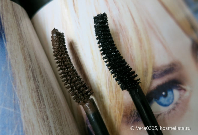 Clinique High Impact™ Curling Mascara - black & black/brown