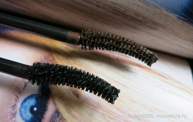 Clinique High Impact™ Curling Mascara - black & black/brown