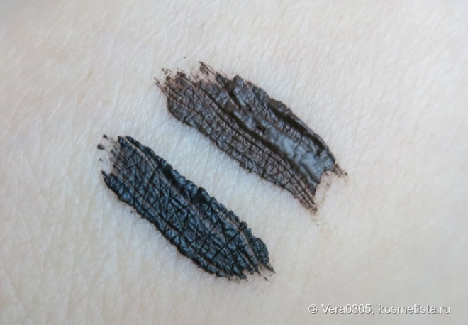 Clinique High Impact™ Curling Mascara - black & black/brown
