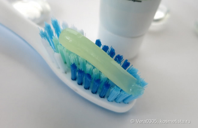 Pulamu EM Toothpaste - чистим зубы по-корейски