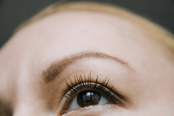 Тушь для ресниц Givenchy Noir Couture Volume Extreme Volume Mascara в оттенке №1 Black Taffeta