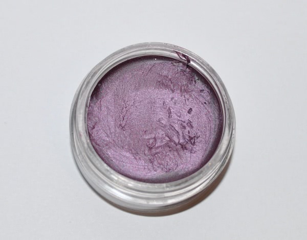 Гелевая подводка для глаз Inglot AMC Eyeliner Gel No. 100