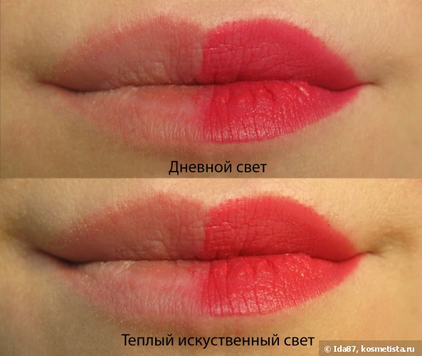 Сияющая и матовая губная помада Chanel Rouge Allure Velvet Luminous Matte Lip Colour №49 La Petillante