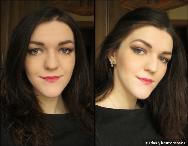 Весенняя-весенняя палетка Dior 5 Couleurs Kingdom of Сolors Eyeshadow Palette #856 - House of pinks