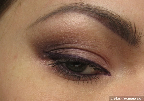 Весенняя-весенняя палетка Dior 5 Couleurs Kingdom of Сolors Eyeshadow Palette #856 - House of pinks
