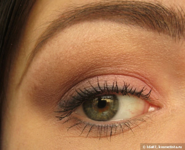 Весенняя-весенняя палетка Dior 5 Couleurs Kingdom of Сolors Eyeshadow Palette #856 - House of pinks