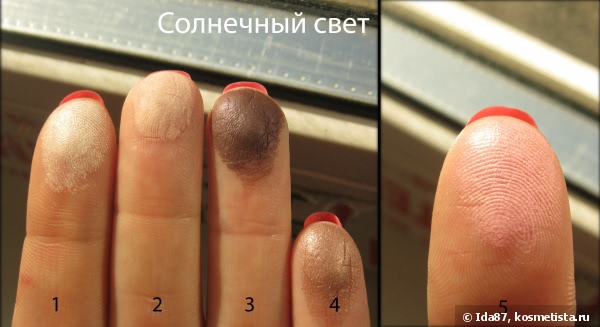 Весенняя-весенняя палетка Dior 5 Couleurs Kingdom of Сolors Eyeshadow Palette #856 - House of pinks