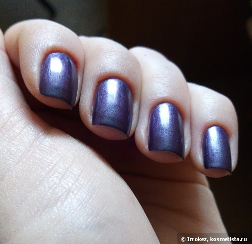 Коктейльная вечеринка: лаки для ногтей El Corazon Active biogel Color Gel Polish Nail Party #423/621 Blackberry Caipiriha, #423/622 Long Island, #423/625 Mojito