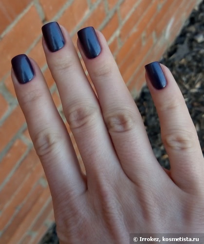 Коктейльная вечеринка: лаки для ногтей El Corazon Active biogel Color Gel Polish Nail Party #423/621 Blackberry Caipiriha, #423/622 Long Island, #423/625 Mojito