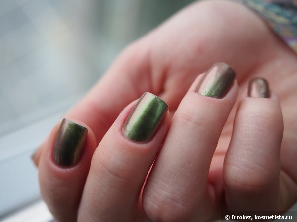 Коктейльная вечеринка: лаки для ногтей El Corazon Active biogel Color Gel Polish Nail Party #423/621 Blackberry Caipiriha, #423/622 Long Island, #423/625 Mojito