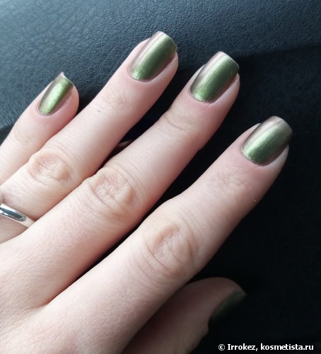 Коктейльная вечеринка: лаки для ногтей El Corazon Active biogel Color Gel Polish Nail Party #423/621 Blackberry Caipiriha, #423/622 Long Island, #423/625 Mojito