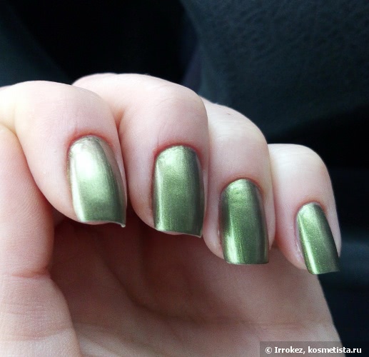 Коктейльная вечеринка: лаки для ногтей El Corazon Active biogel Color Gel Polish Nail Party #423/621 Blackberry Caipiriha, #423/622 Long Island, #423/625 Mojito
