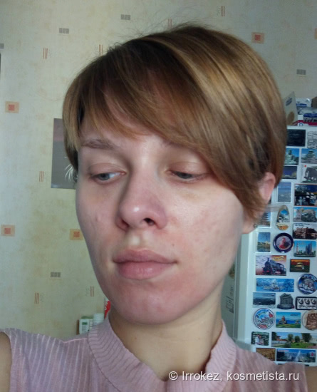 Средства для ежедневного макияжа