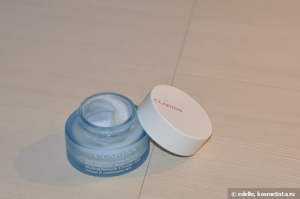 Clarins HydraQuench Cream-Gel