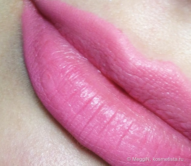 Кукольная Nyx Soft Matte Lip Cream Smlc06 Istanbul