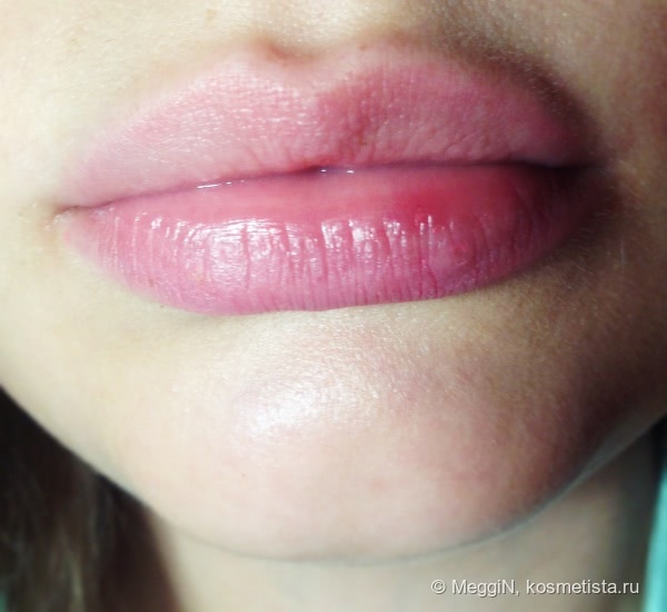 Кукольная Nyx Soft Matte Lip Cream Smlc06 Istanbul