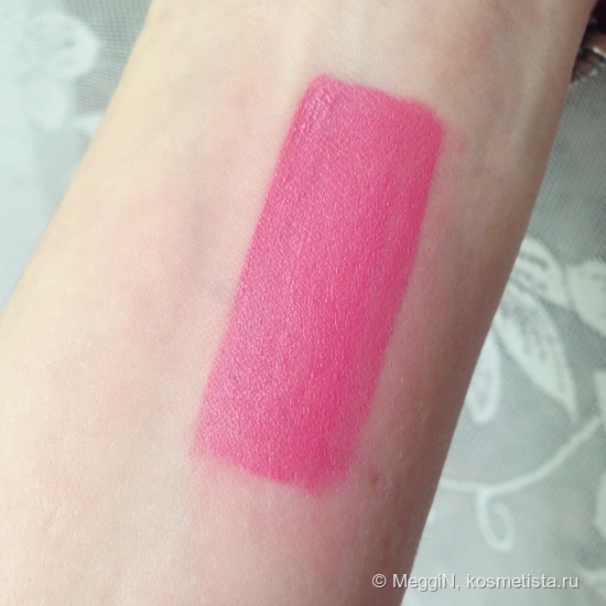 Кукольная Nyx Soft Matte Lip Cream Smlc06 Istanbul