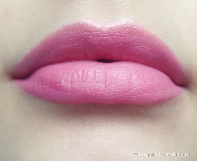 Кукольная Nyx Soft Matte Lip Cream Smlc06 Istanbul