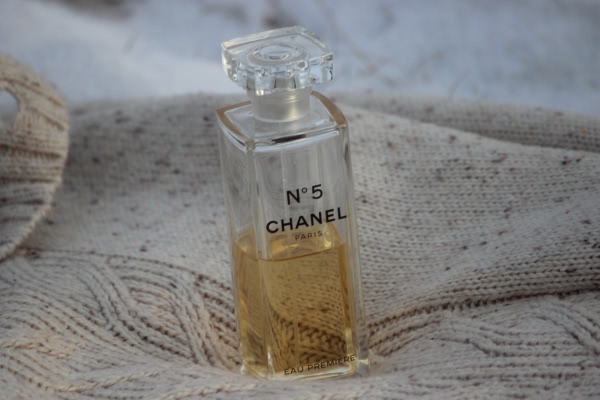Chanel N°5 Eau Premiere Edp, Chanel - классика в новом прочтении