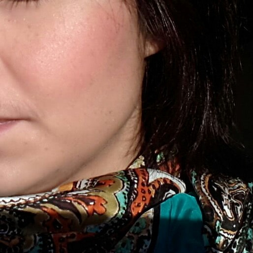 Румяна Dior Diorblush Cheek Stick в цвете Rosewood из осенней коллекции 2015 Dior Cosmopolite