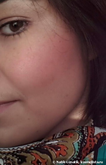Румяна Dior Diorblush Cheek Stick в цвете Rosewood из осенней коллекции 2015 Dior Cosmopolite