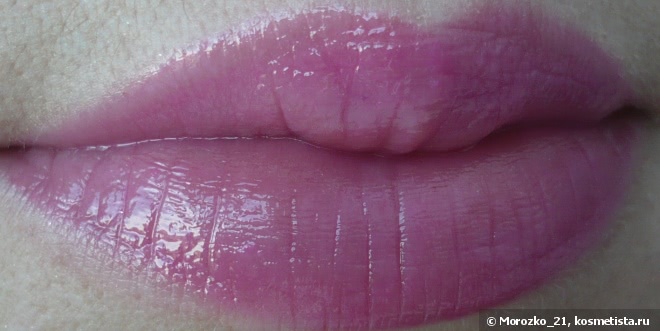 Guerlain Gloss d’Enfer Maxi Shine Intense Colour & Shine Bare Lip Sensation – Блеск для губ с эффектом сияния #470 Magenta Waouh