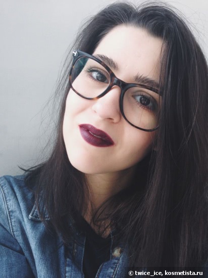 Dolce&Gabbana Matte Lipstick 333 Inferno