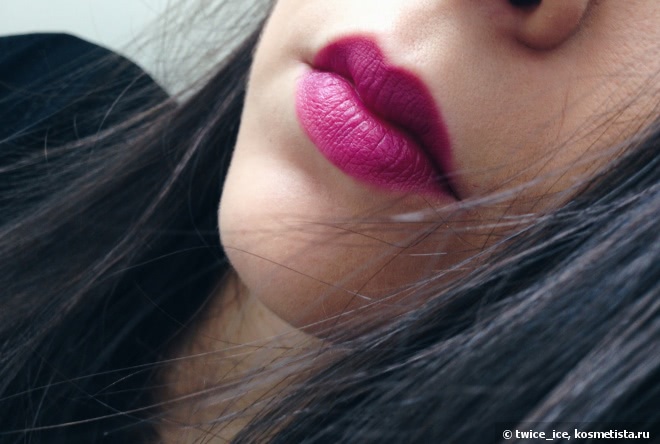 Clinique Long Last Soft Matte Lipstick 51 Matte Plum