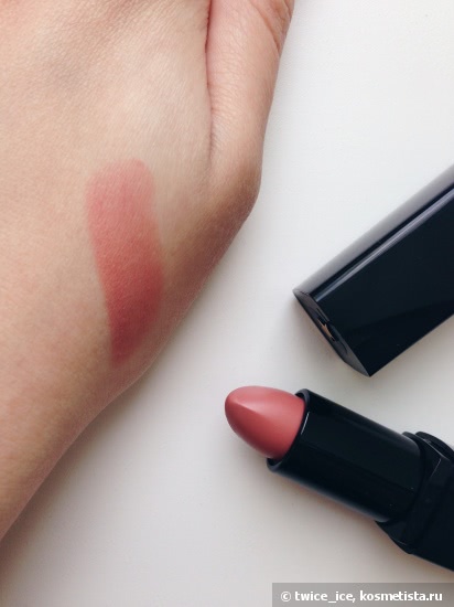 Лэтуаль Selection Comme Il Faut Lipstick 203 Casual Naturel