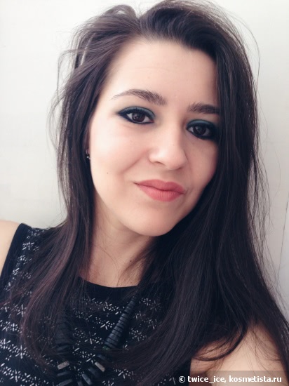 Лэтуаль Selection Comme Il Faut Lipstick 203 Casual Naturel