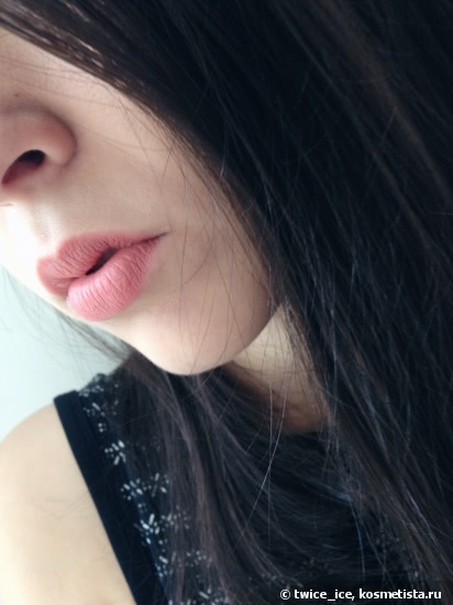 Лэтуаль Selection Comme Il Faut Lipstick 203 Casual Naturel