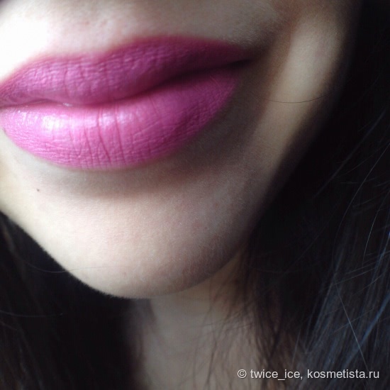 Три помады из серии Lip Geek от I Heart MakeUp MakeUp Revolution