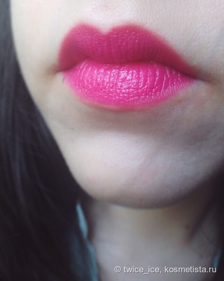 Три помады из серии Lip Geek от I Heart MakeUp MakeUp Revolution