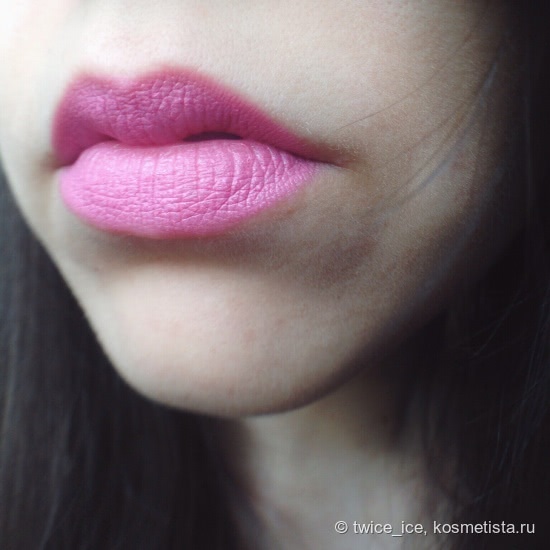 Три помады из серии Lip Geek от I Heart MakeUp MakeUp Revolution