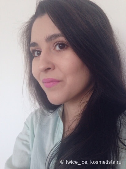 Три помады из серии Lip Geek от I Heart MakeUp MakeUp Revolution