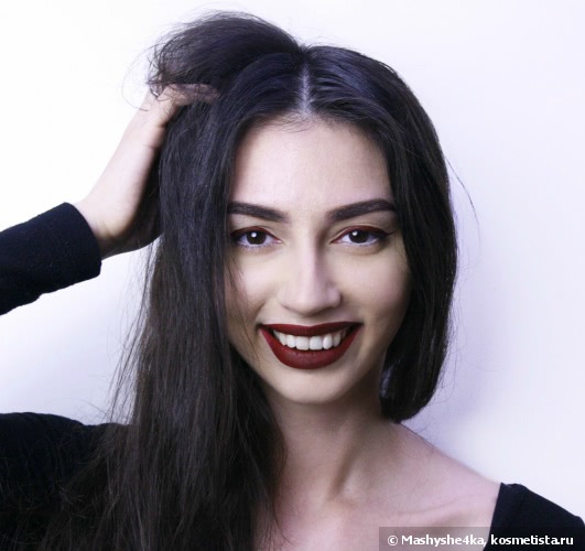 Жидкая матовая помада для губ Lime Crime Velvetines Liquid to Matte Lip Stain в оттенках Red Velvet, Pink Velvet, Wicked