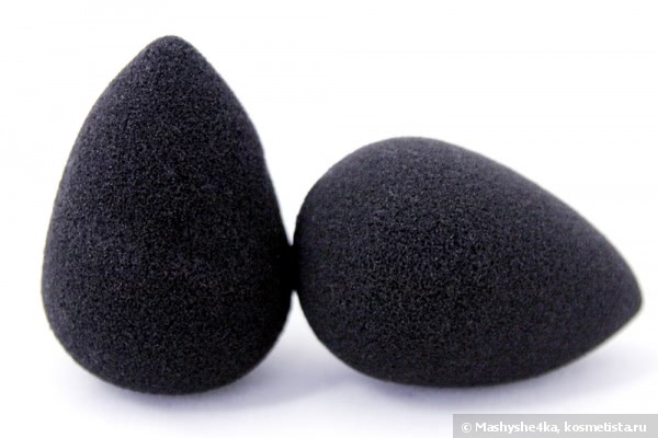 Обзор и сравнение Beautyblender Original и Beautyblender Pro