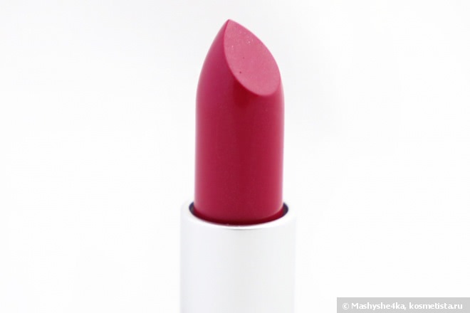 Помада для губ mac cremesheen lipstick lickable отзывы - отзывы о косметике - косметиста.