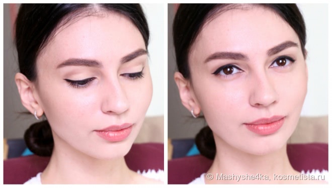 ББ крем Missha Perfect Cover B.B Cream Spf 42/PA+++