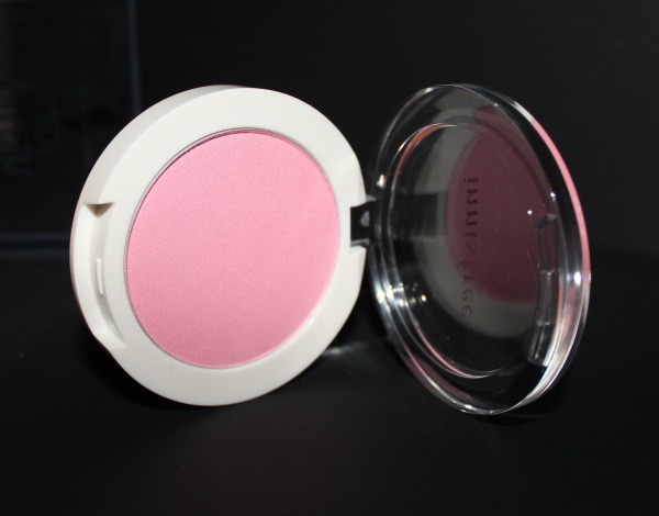 Холодное сияние Innisfree Mineral Blusher №3