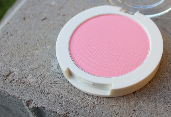 Холодное сияние Innisfree Mineral Blusher №3